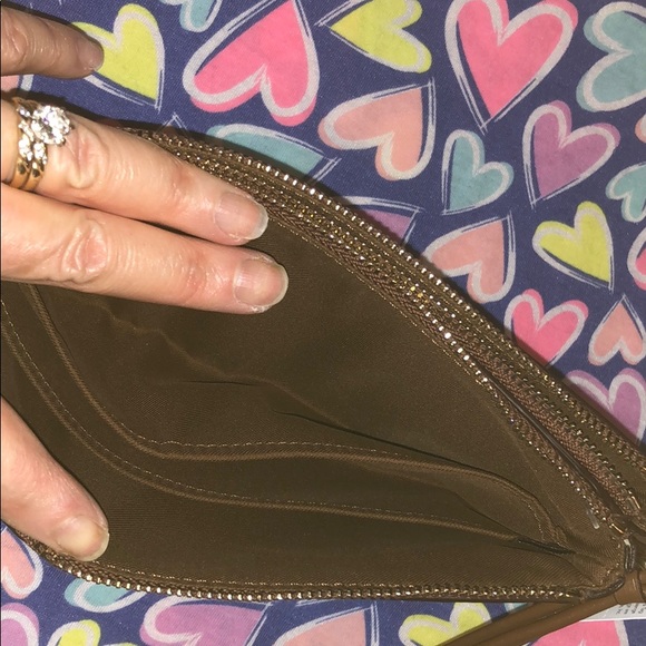 COPY - BEAUTIFUL COACH WRISTLET - Picture 4 of 5